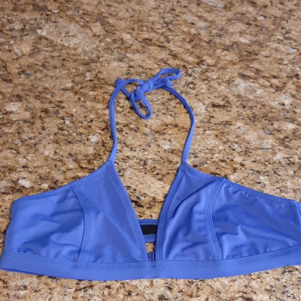 Oakley bikini top